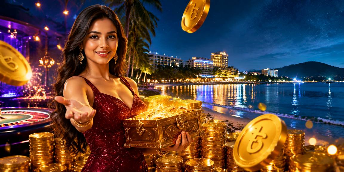 7gain casino স্বাগত অফার